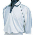 DCC 2XL Cricket Shirt