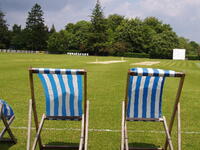 DCC Cricket Week DCC Cricket Week