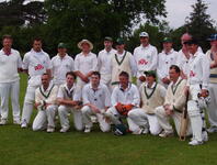 The team...and what a team! The team...and what a team!
